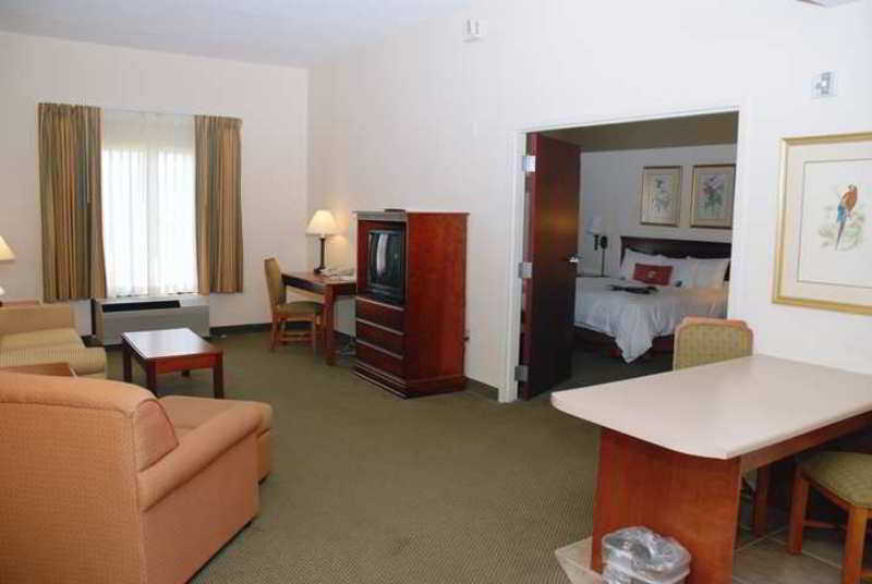 Hampton Inn By Hilton Panama City Beach Upper Grand Lagoon Quarto foto