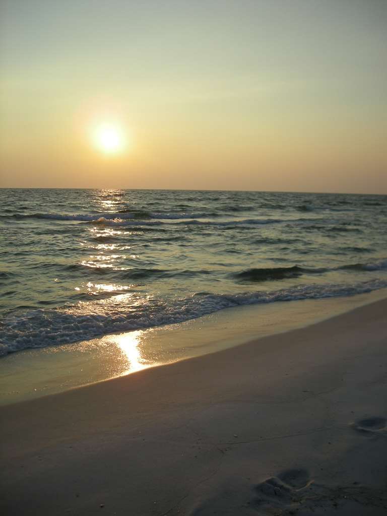 Hampton Inn By Hilton Panama City Beach Upper Grand Lagoon Natureza foto