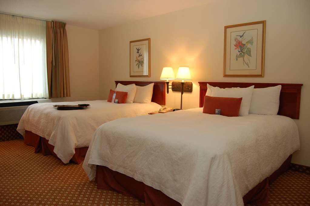 Hampton Inn By Hilton Panama City Beach Upper Grand Lagoon Quarto foto
