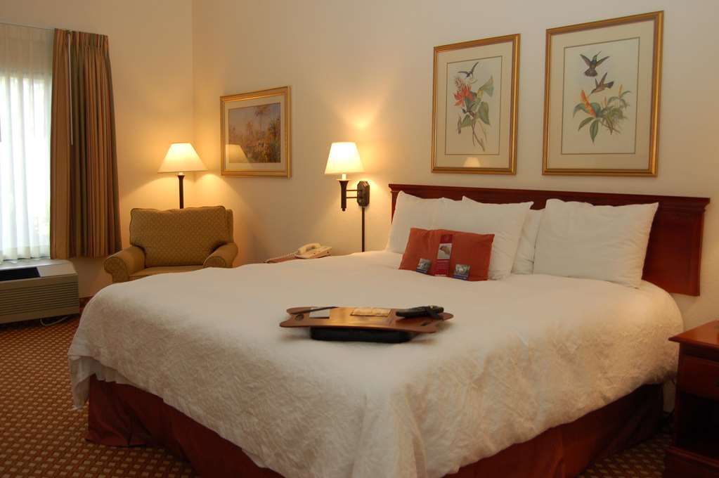 Hampton Inn By Hilton Panama City Beach Upper Grand Lagoon Quarto foto